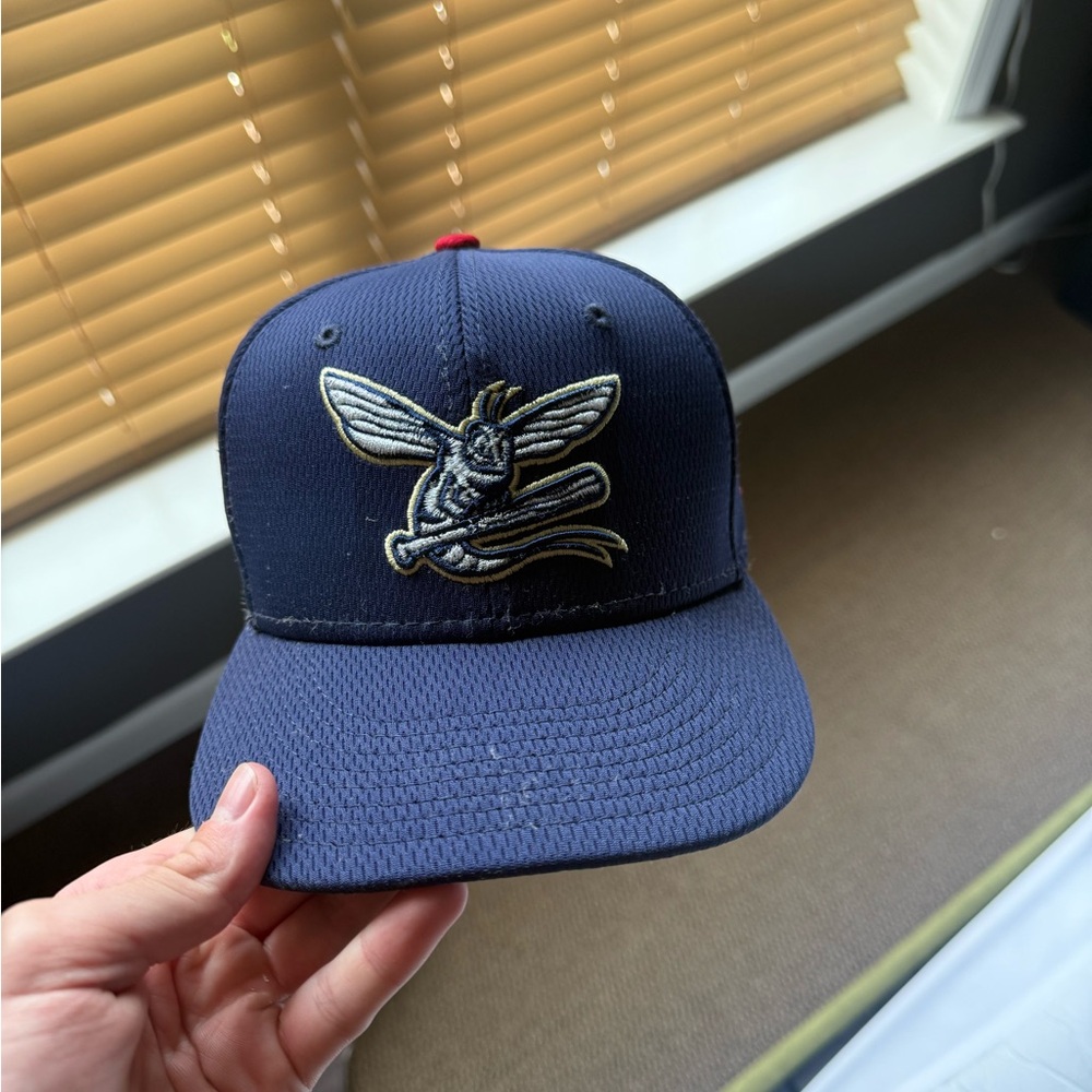 Harrisburg Senators Baseball Cap